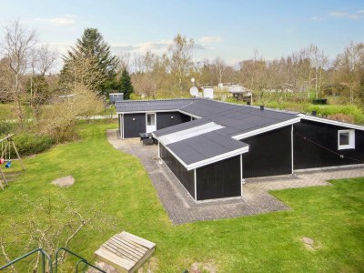 Holiday house 14 Personen Ferienhaus in Ørsted-By Traum - Outdoor photo 26