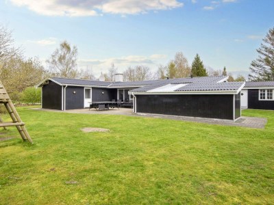 Holiday house 14 Personen Ferienhaus in Ørsted-By Traum - Outdoor photo 31
