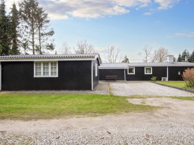 Holiday house 14 Personen Ferienhaus in Ørsted-By Traum - Outdoor photo 32