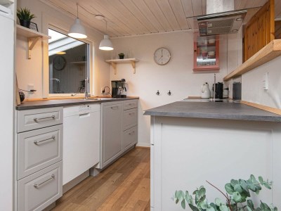 Holiday house 14 Personen Ferienhaus in Ørsted-By Traum - Outdoor photo 33