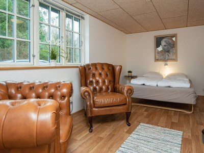 Holiday house 14 Personen Ferienhaus in Ørsted-By Traum - Outdoor photo 36