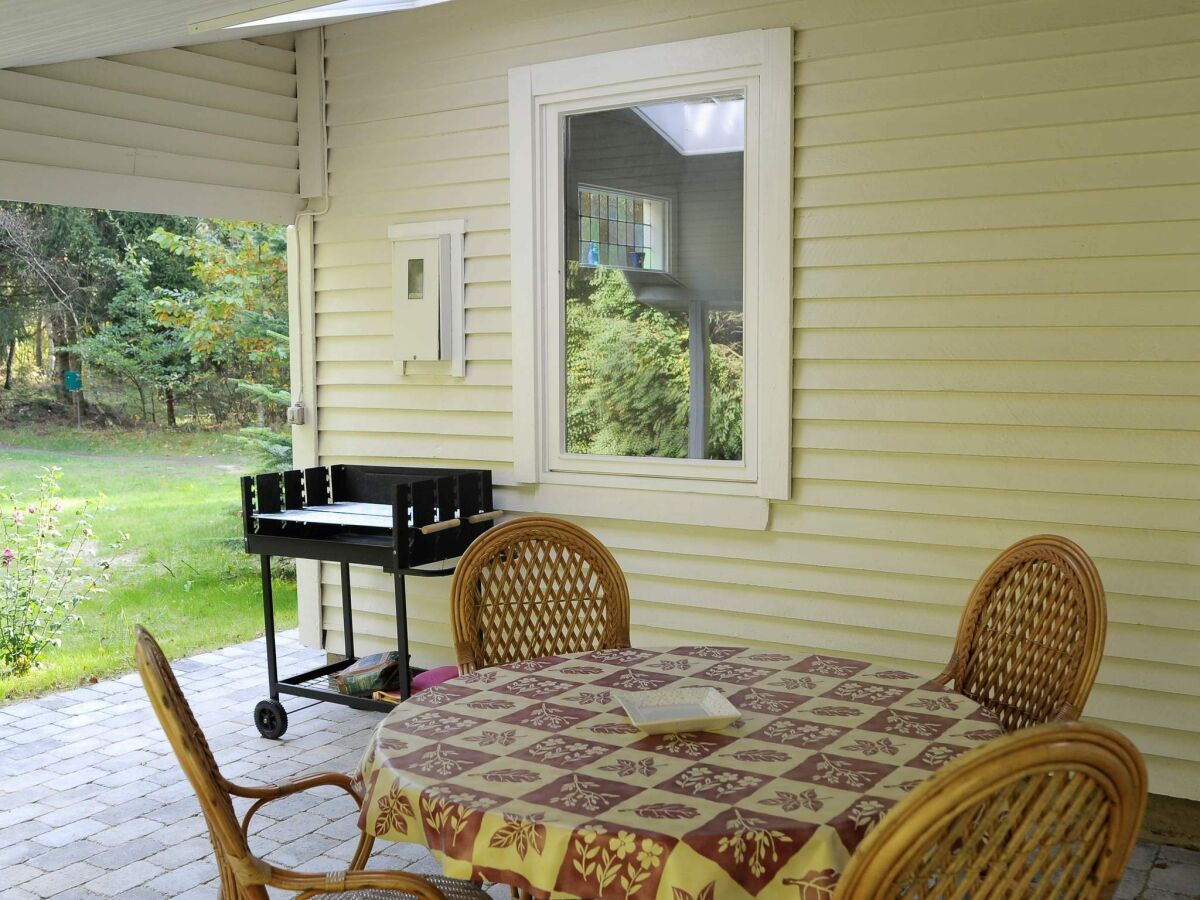 Holiday house 4 person holiday home in Ans By-By Traum - Outdoor photo 2