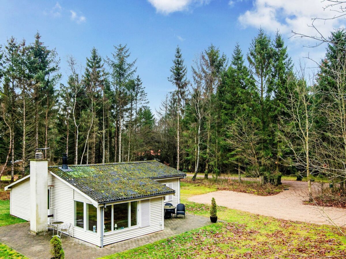 Holiday house 4 person holiday home in Ans By-By Traum - Outdoor photo 3