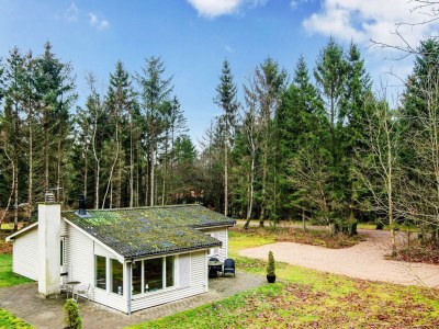 Holiday house 4 person holiday home in Ans By-By Traum - Outdoor photo 3