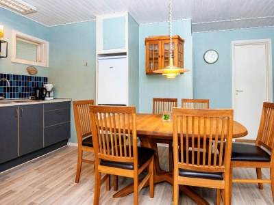 Holiday house 4 person holiday home in Ans By-By Traum - Outdoor photo 4