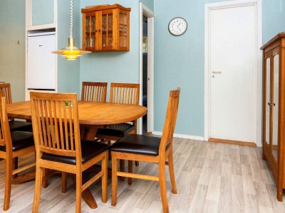 Holiday house 4 person holiday home in Ans By-By Traum - Outdoor photo 6