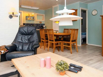 Holiday house 4 person holiday home in Ans By-By Traum - Outdoor photo 7