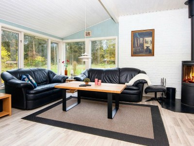 Holiday house 4 person holiday home in Ans By-By Traum - Outdoor photo 8