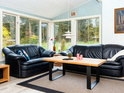 Holiday house 4 person holiday home in Ans By-By Traum - Outdoor photo 9