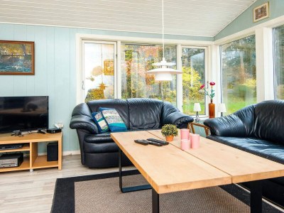 Holiday house 4 person holiday home in Ans By-By Traum - Outdoor photo 10