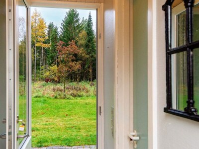 Holiday house 4 person holiday home in Ans By-By Traum - Outdoor photo 11