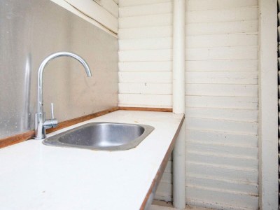 Holiday house 4 person holiday home in Ans By-By Traum - Outdoor photo 14