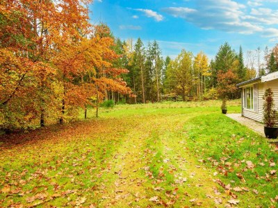 Holiday house 4 person holiday home in Ans By-By Traum - Outdoor photo 17