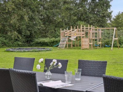 Holiday house Luxury Pool Villa Marielyst - By Traum Ferienwohnungen - Outdoor photo 2