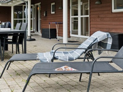 Holiday house Luxury Pool Villa Marielyst - By Traum Ferienwohnungen - Outdoor photo 3