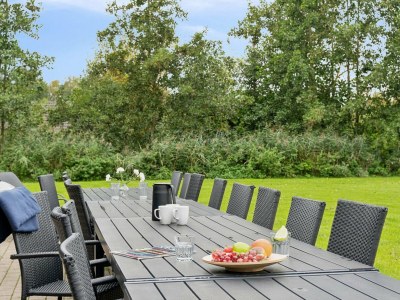 Holiday house Luxury Pool Villa Marielyst - By Traum Ferienwohnungen - Outdoor photo 5