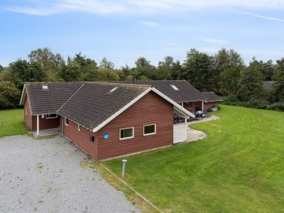 Holiday house Luxury Pool Villa Marielyst - By Traum Ferienwohnungen - Outdoor photo 7