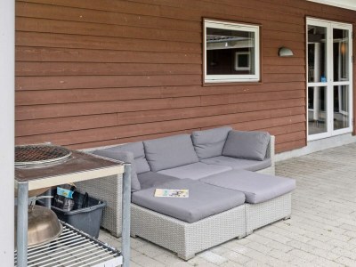 Holiday house Luxury Pool Villa Marielyst - By Traum Ferienwohnungen - Outdoor photo 8