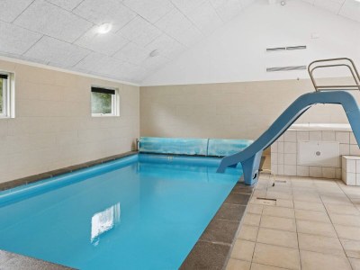 Holiday house Luxury Pool Villa Marielyst - By Traum Ferienwohnungen - Outdoor photo 9