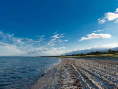 Holiday house Luxury Pool Villa Marielyst - By Traum Ferienwohnungen - Outdoor photo 11