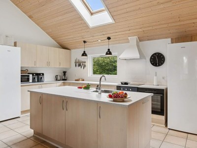 Holiday house Luxury Pool Villa Marielyst - By Traum Ferienwohnungen - Outdoor photo 13