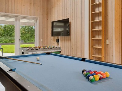 Holiday house Luxury Pool Villa Marielyst - By Traum Ferienwohnungen - Outdoor photo 14