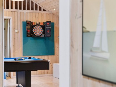 Holiday house Luxury Pool Villa Marielyst - By Traum Ferienwohnungen - Outdoor photo 16