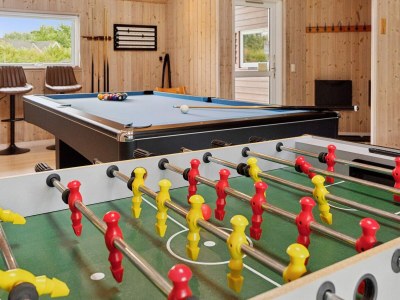 Holiday house Luxury Pool Villa Marielyst - By Traum Ferienwohnungen - Outdoor photo 18