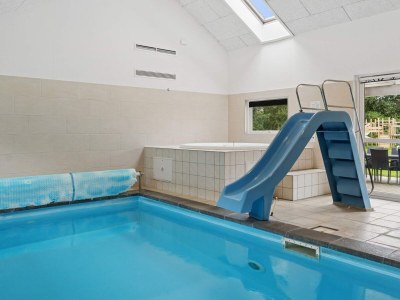 Holiday house Luxury Pool Villa Marielyst - By Traum Ferienwohnungen - Outdoor photo 19