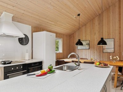 Holiday house Luxury Pool Villa Marielyst - By Traum Ferienwohnungen - Outdoor photo 20