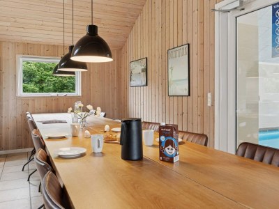 Holiday house Luxury Pool Villa Marielyst - By Traum Ferienwohnungen - Outdoor photo 21