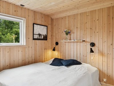 Holiday house Luxury Pool Villa Marielyst - By Traum Ferienwohnungen - Outdoor photo 22