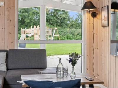 Holiday house Luxury Pool Villa Marielyst - By Traum Ferienwohnungen - Outdoor photo 26