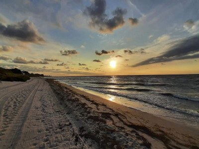 Holiday house Luxury Pool Villa Marielyst - By Traum Ferienwohnungen - Outdoor photo 31