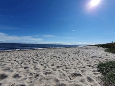Holiday house Luxury Pool Villa Marielyst - By Traum Ferienwohnungen - Outdoor photo 32
