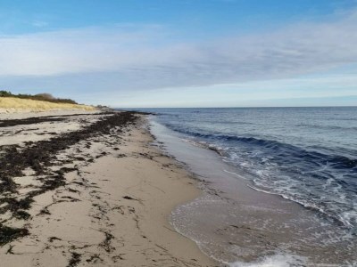 Holiday house Luxury Pool Villa Marielyst - By Traum Ferienwohnungen - Outdoor photo 34
