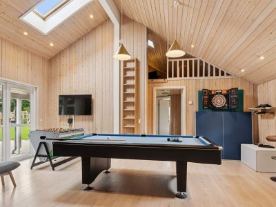 Holiday house Luxury Pool Villa Marielyst - By Traum Ferienwohnungen - Outdoor photo 36