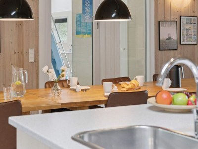 Holiday house Luxury Pool Villa Marielyst - By Traum Ferienwohnungen - Outdoor photo 39