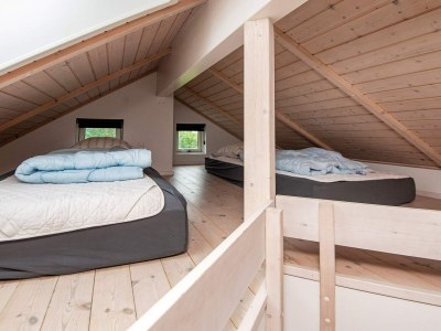 Holiday house Bright Family Cottage by Kelstrup Beach - Outdoor photo 3