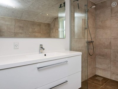 Holiday house Bright Family Cottage by Kelstrup Beach - Outdoor photo 4