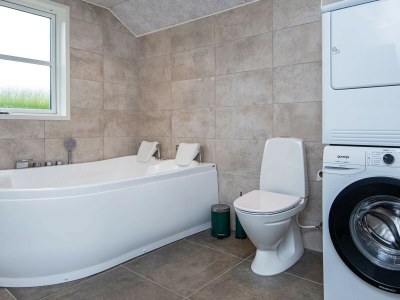 Holiday house Bright Family Cottage by Kelstrup Beach - Outdoor photo 5