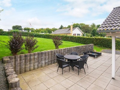 Holiday house Bright Family Cottage by Kelstrup Beach - Outdoor photo 6