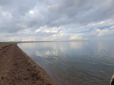 Holiday house Bright Family Cottage by Kelstrup Beach - Outdoor photo 11