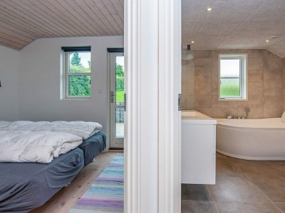 Holiday house Bright Family Cottage by Kelstrup Beach - Outdoor photo 16