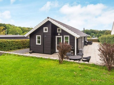 Holiday house Bright Family Cottage by Kelstrup Beach - Outdoor photo 17