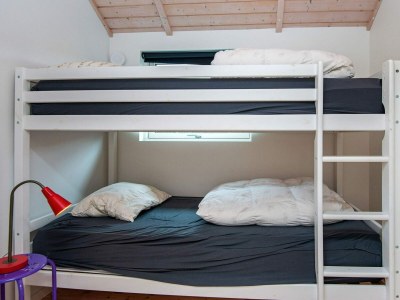 Holiday house Bright Family Cottage by Kelstrup Beach - Outdoor photo 20