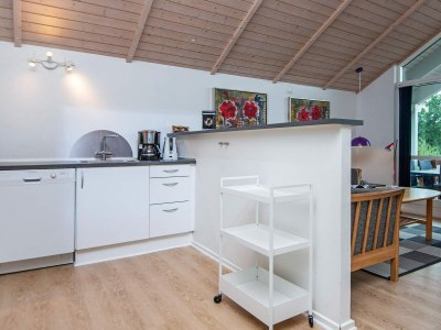 Holiday house Bright Family Cottage by Kelstrup Beach - Outdoor photo 23