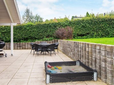 Holiday house Bright Family Cottage by Kelstrup Beach - Outdoor photo 26