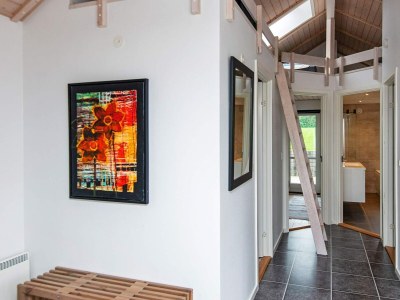 Holiday house Bright Family Cottage by Kelstrup Beach - Outdoor photo 28