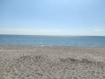 Holiday house Bright Family Cottage by Kelstrup Beach - Outdoor photo 30